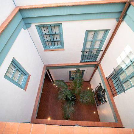 Casas De Sevilla - Apartamentos Vidrio 7 Екстериор снимка