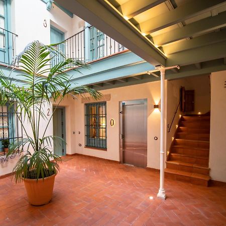 Casas De Sevilla - Apartamentos Vidrio 7 Екстериор снимка