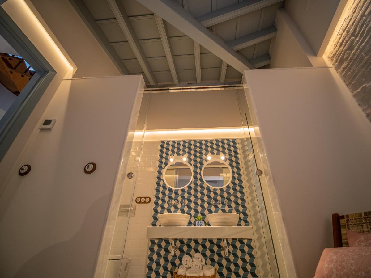 Casas De Sevilla - Apartamentos Vidrio 7 Екстериор снимка