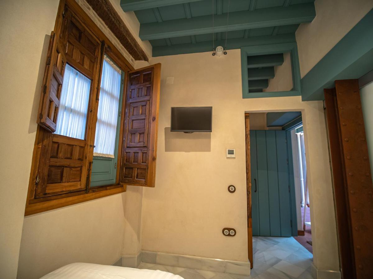 Casas De Sevilla - Apartamentos Vidrio 7 Екстериор снимка