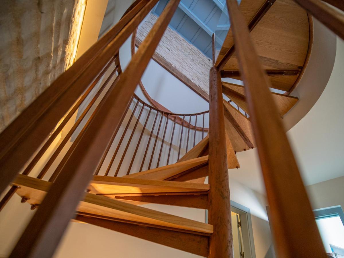 Casas De Sevilla - Apartamentos Vidrio 7 Екстериор снимка