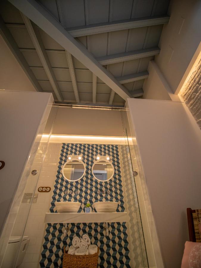 Casas De Sevilla - Apartamentos Vidrio 7 Екстериор снимка